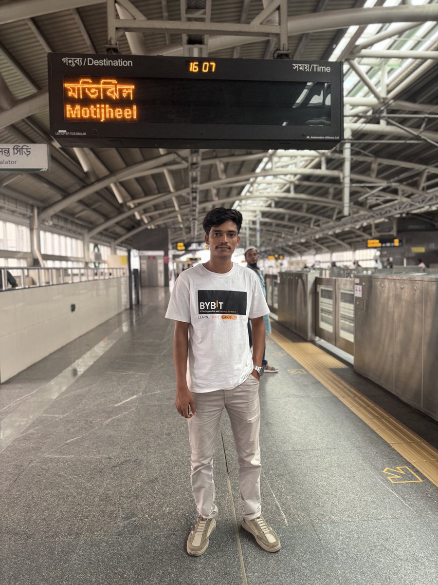 Shakib309221's tweet photo. Hlw @Bybit_Official https://t.co/qs9iUyVCKu