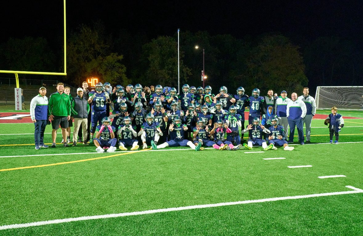 NoahTockesPND27's tweet photo. Blessed to have been selected as my teams #1 captain! This has been a goal of mine ever since I started playing the game and I am honored to be in this position, it is going to be a great season!
@PNDFootball @patarm10 https://t.co/0hOg3mAInW