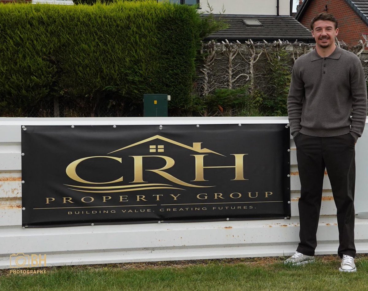 Golborne_FC's tweet photo. 📣 Big news incoming 📣

"Local Football Star Gives Back to Grassroots Club Following Premier League Promotion"

@CheshireFL 
@FA 
@HullCity 
@premierleague https://t.co/OuVBfnNQ59
