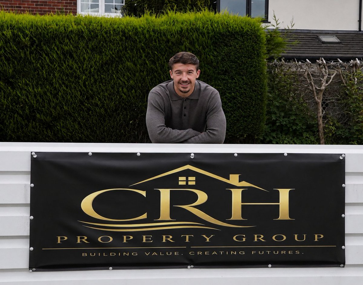 Golborne_FC's tweet photo. 📣 Big news incoming 📣

"Local Football Star Gives Back to Grassroots Club Following Premier League Promotion"

@CheshireFL 
@FA 
@HullCity 
@premierleague https://t.co/OuVBfnNQ59