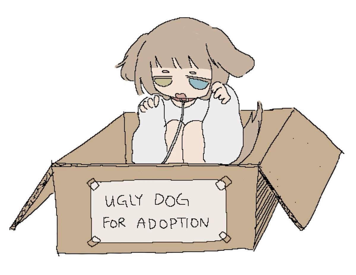 ouppyleni's tweet photo. how i feel making dating app profiles https://t.co/HOH0cF3Phe