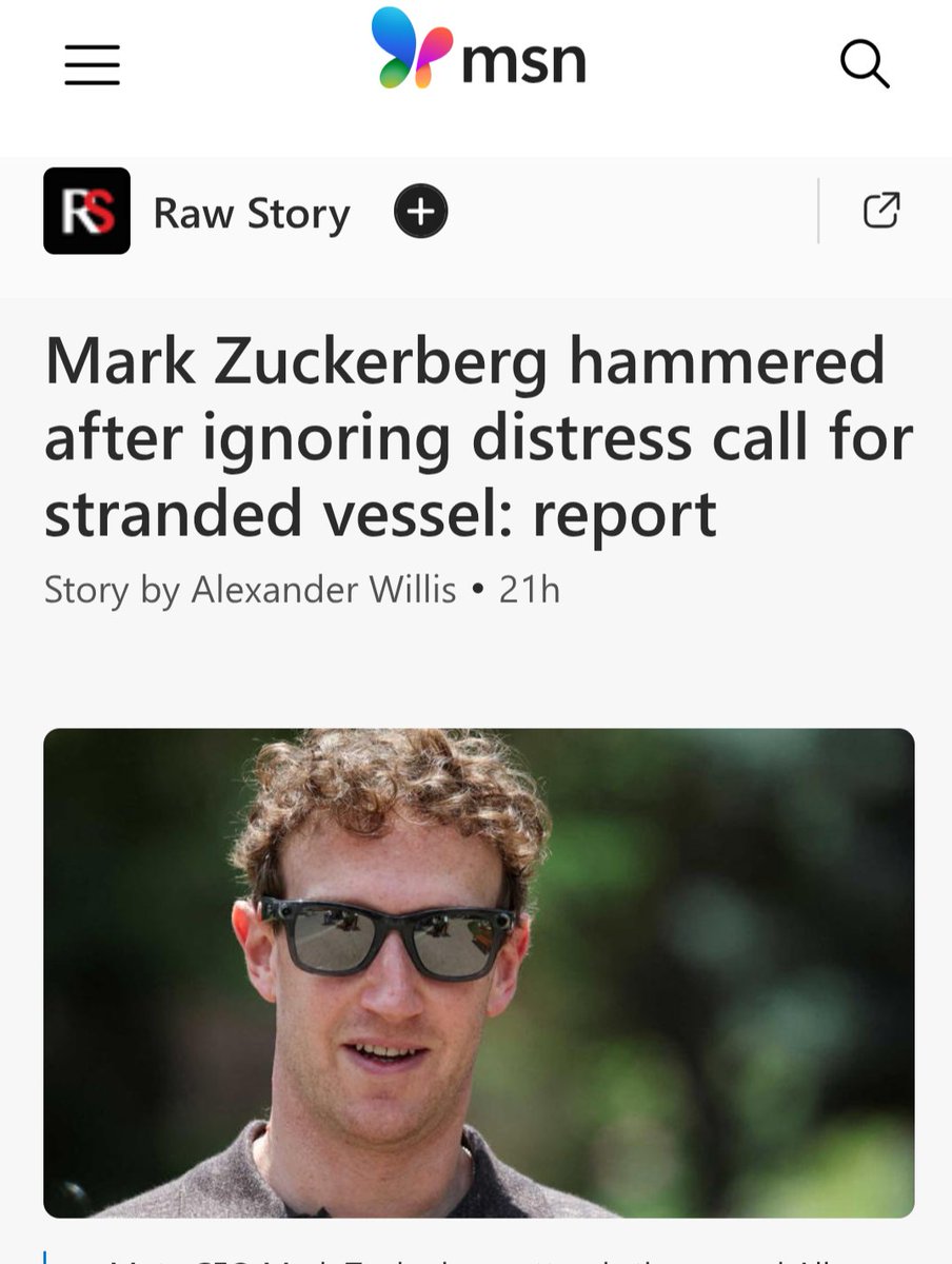 guyfelicella's tweet photo. Go figure… a billionaire’s yacht reportedly couldn’t be bothered to answer a call for help. Shocking absolutely nobody. 🙄 https://t.co/NcKlYUoYzQ https://t.co/mzf7ou1Khh