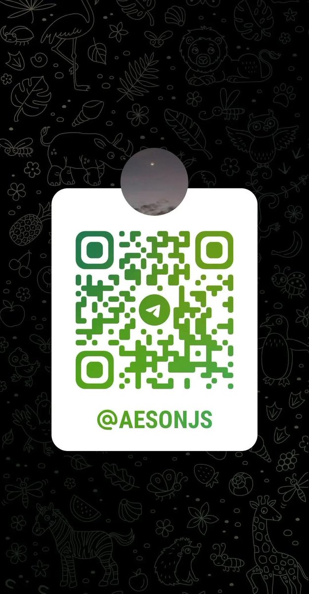 aiden375777's tweet photo. hey let's trade on tg
@maxpaneas https://t.co/tjYj2Oxoro