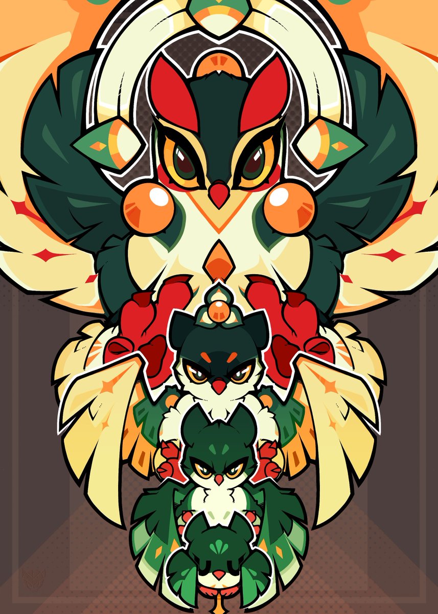 0wl_prince's tweet photo. -Vote now for Hootlet! 🦉✨
- https://t.co/PEV1nbpHsi -
#VoteforHootlet
#clashofcritters
#TatariPopularityContest
#Art https://t.co/W2pKwx6tR6