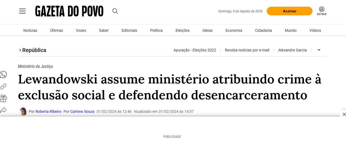 grievousset's tweet photo. @ttdoesli @senna_yasmim Ministro da defesa do governo lula https://t.co/fTr9ayi8Jb