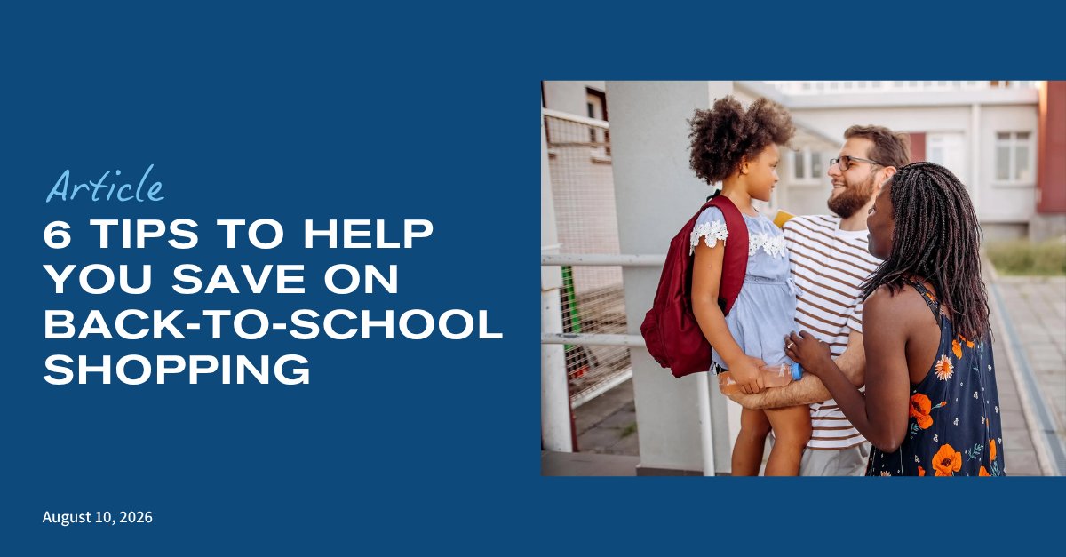 JustinMNelson1's tweet photo. Inflation is making this back-to-school shopping season more expensive for most families. Let's talk about how to plan ahead so seasonal expenses don't throw off your bigger financial picture. https://t.co/nQOcW4G7oA https://t.co/Zc4NxYvpgc