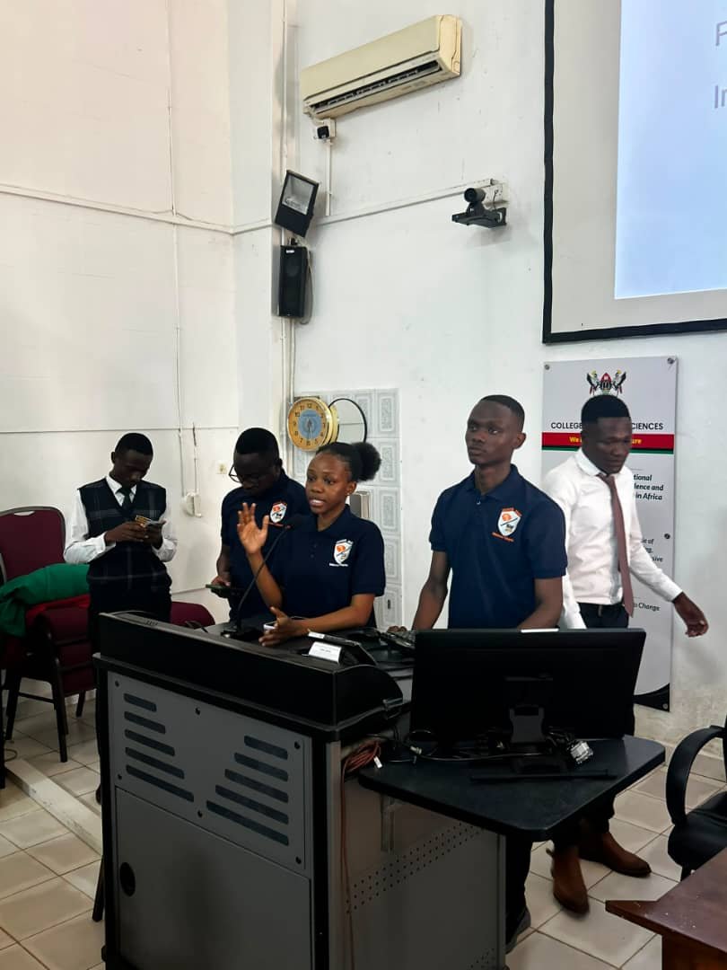 Missionbrainmak's tweet photo. Welcome to Mission Brain Makerere University Chapter! 🧠

We’re excited to connect with students passionate about neurosurgery, neuroscience, research, leadership, community service &amp; professional growth.

 Membership opens soon!!!                  Stay tuned! https://t.co/Mwwj2vTvG7