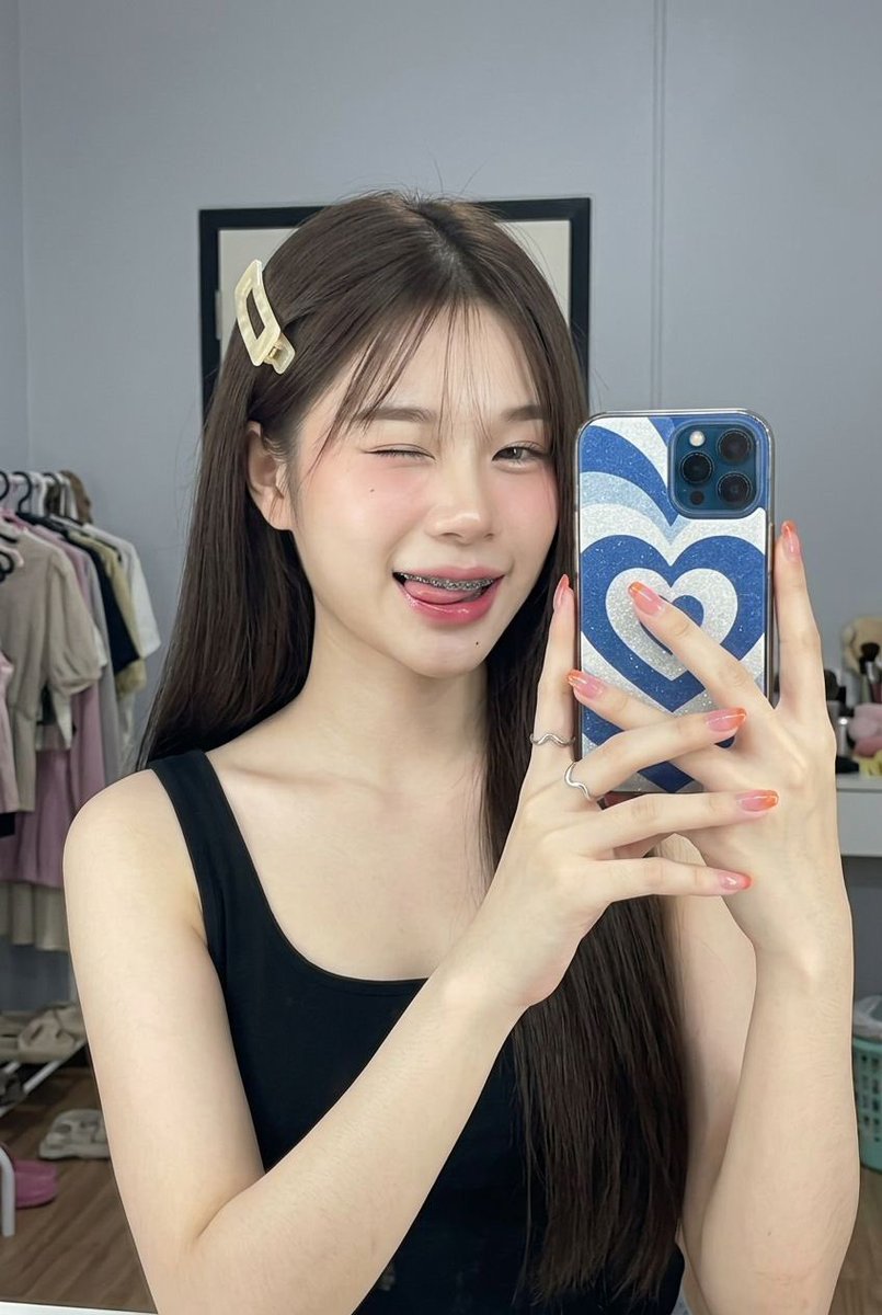LisbethUmbyri's tweet photo. ว่างน้าา  พร้อมค่า .🍒

🏨 มีห้อง🍏 ว่างค่ะ 
ญ แท้ รับเองตรงปก100%🎀
     💕จ่ายหน้างาน 💕

🆔 bam-1

#รับงานพัทยา  #รับงานจอมเทียน
#รับงานบางละมุง พัทยา พัทยาใต้ บางแสนชลบุรี https://t.co/HLvnKh51Ju