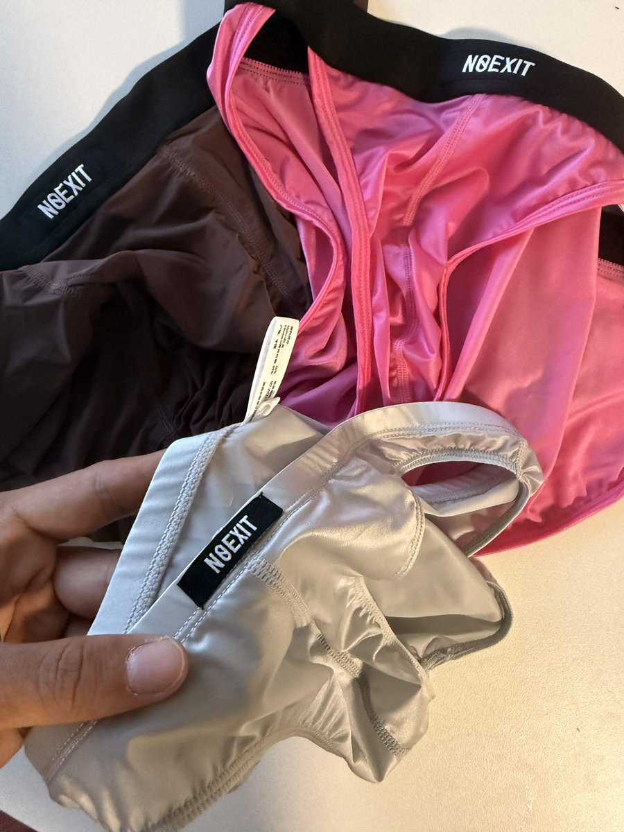 UFH541's tweet photo. 粉红色的东西 #UnderwearForMen https://t.co/I4Zr3UPJEF