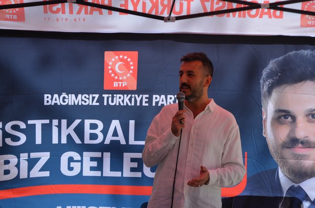 fatih_akburak's tweet photo. BTP Gençlik Kolları Ege Bölge Kampı için Kütahya Murat Dağı’ndaydık. Gençlerle harika 3 gün geçirdik. 
Seneye daha iyi kamp yapmak ve Bağımsız Türkiye Partisi saflarında daha sıkı çalışmak üzere sözleştik.. https://t.co/Iq5IFgIEsB