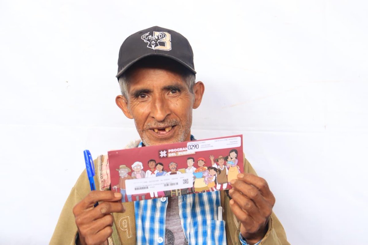 cursorenla's tweet photo. #Sebiso ha entregado más de 27 mil tarjetas de apoyos sociales
En #Tlanchinol, #Huautla y #SanBartolo se apoyó a más de 2 mil 700 familias
*Se prevé la entrega de 390 millones de pesos. https://t.co/S27hjfogNN