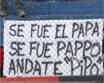 AgusNordenstrom's tweet photo. Tanto que querías venir hace años para qué? https://t.co/tYS5iylpm8