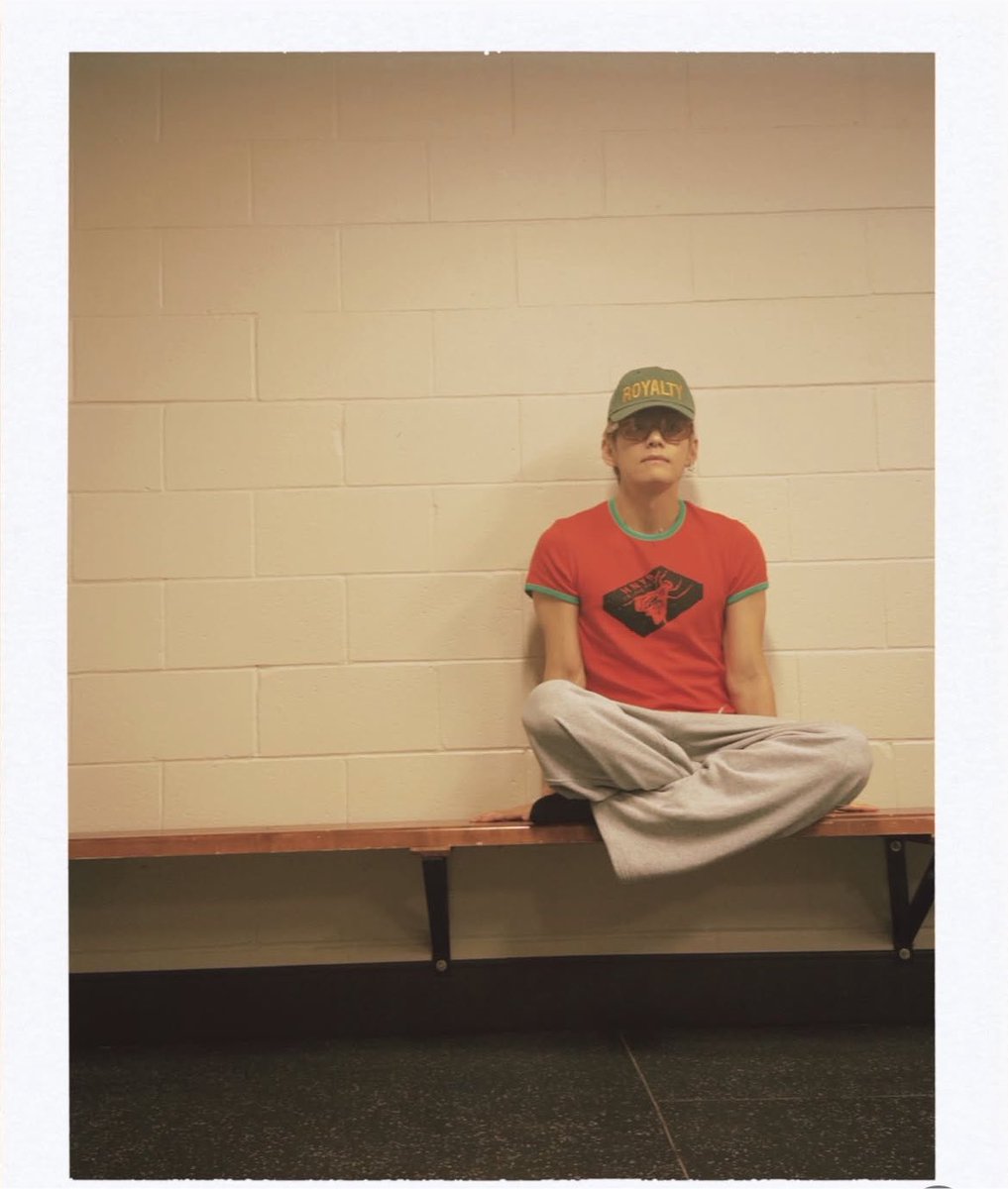 KimCristalth's tweet photo. #TAEHYUNG EN INSTAGRAM!! ✨

🐯: ¿NO ES DEMASIADO? https://t.co/7FVANpb8fh