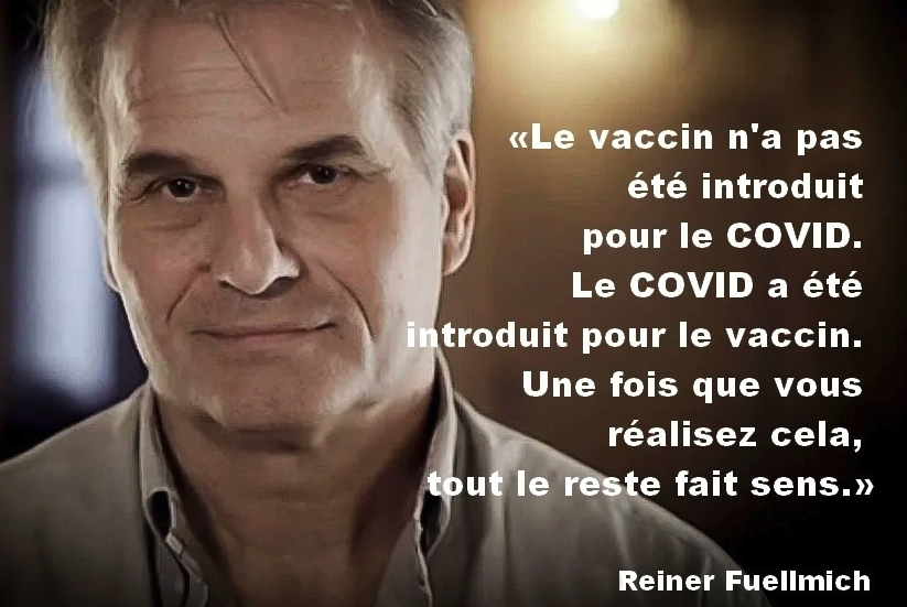 NBouvierOff's tweet photo. Bonsoir,

Je remercie infiniment Reiner Fuellmich pour m'avoir accordé cet entretien inédit : https://t.co/oLOcn7Er9s  

Un remerciement spécial à @Stuckelberger et à Séba Terribillini qui ont visité Reiner Fuellmich en prison le 25 juillet et qui ont permis cet entretien spécial.

L'histoire complète de Reiner Fuellmich : https://t.co/wEqlkPGWmK  

Merci à Philippe Carillo qui nous a donné la primeur de la bande-annonce de "Free Reiner" (ainsi que de l'affiche) et qui sortira d'ici Noël 2026.

Un grand merci à Ilyana, ma traductrice durant l'entretien avec Reiner Fuellmich.

Pour écrire à Reiner Fuellmich : 

JVA Bremervöerde
Dr Reiner Fuellmich
Am Steinberg 75
D-27432 Bremervöerde
Germany