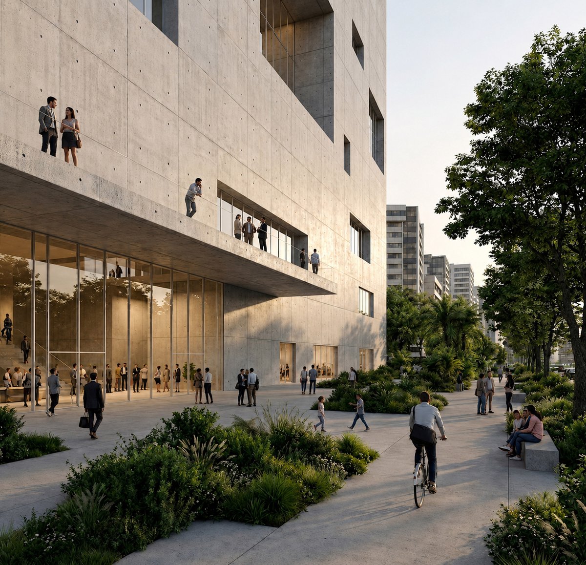 dezeen's tweet photo. National Museum of Ecuador recalls Alberto Campo Baeza design after public backlash:
https://t.co/LSBge4v8Gi https://t.co/Y3HEZx5i5H