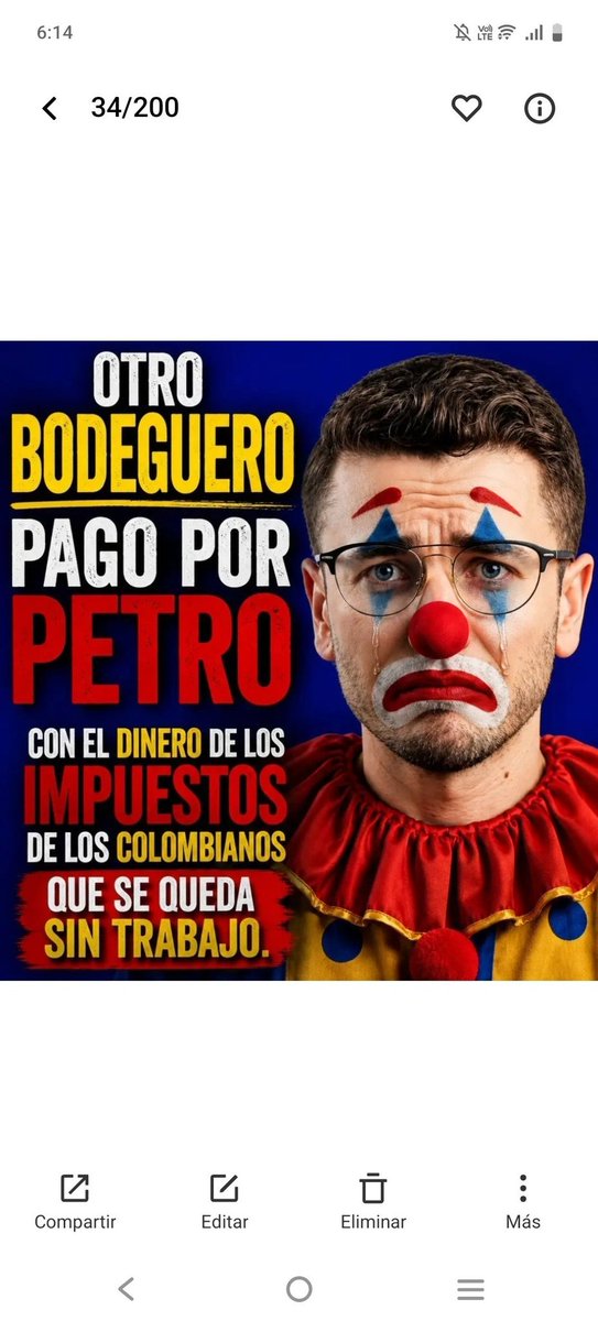 Rodipa09's tweet photo. @YoAlejoV https://t.co/FvxZ4DdM7O