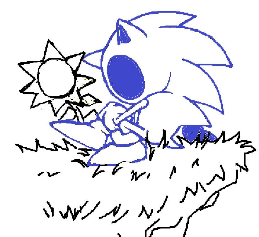 SpiralWaffles's tweet photo. End. https://t.co/dRlF4mGAYe
