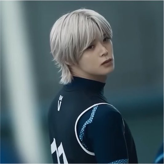 kwangsvl's tweet photo. our seishiro nagi 💖 https://t.co/cVZnOVAPdL