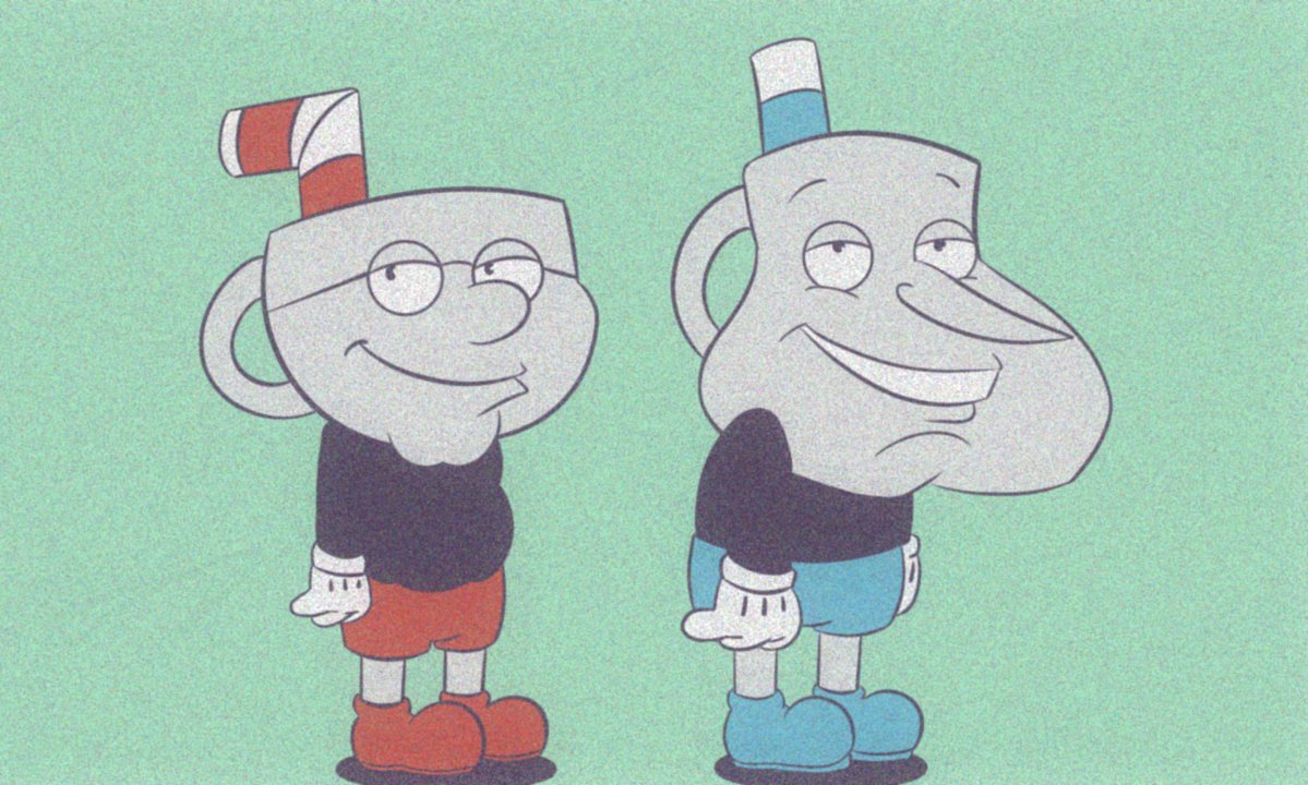 indig58795's tweet photo. #Cuphead https://t.co/xiiWeyLu6Y