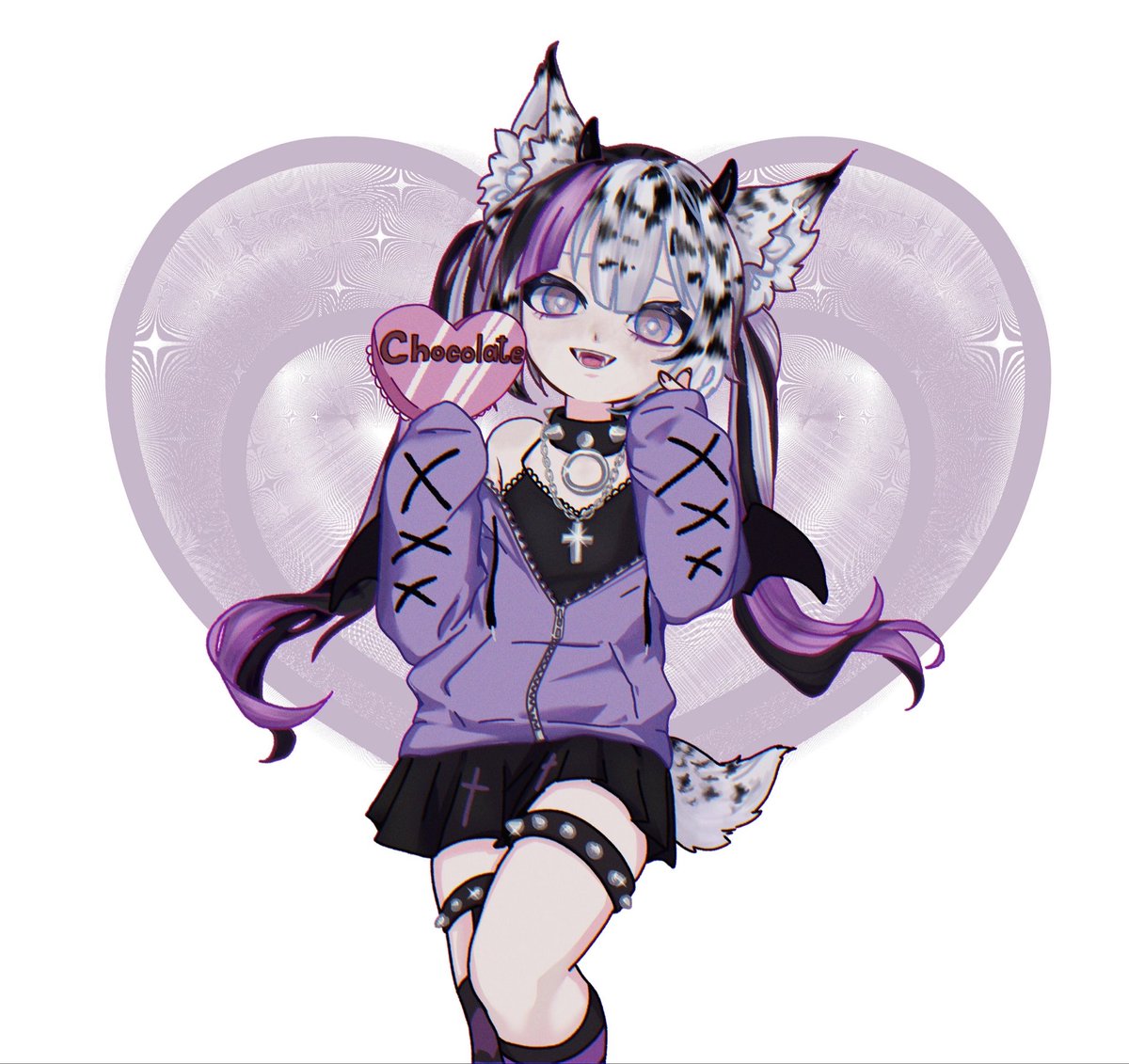 roow_arts's tweet photo. @takorita0916 Hi! I hope my art interests you 👉👈

Good luck becoming a YouTube star! https://t.co/XYO92ZAxuG