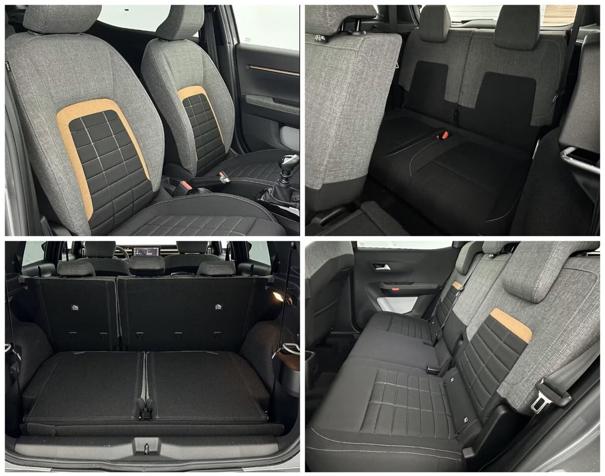 WithCars1's tweet photo. オススメ並行輸入 新車在庫｜7人乗りパック！新型シトロエン C3エアクロスPlus PureTech100 左ハンドル 6MT

https://t.co/3qHUpVHBWe
#c3エアクロス
#シトロエン https://t.co/wNYQ9MDKj3