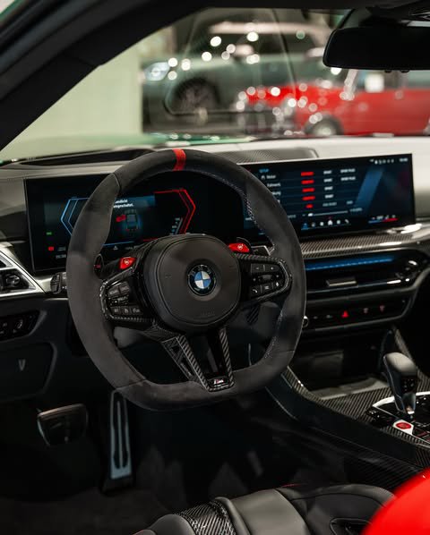 competitionreal's tweet photo. BMW M4 CS 🐍 https://t.co/JvGtBNNbeB
