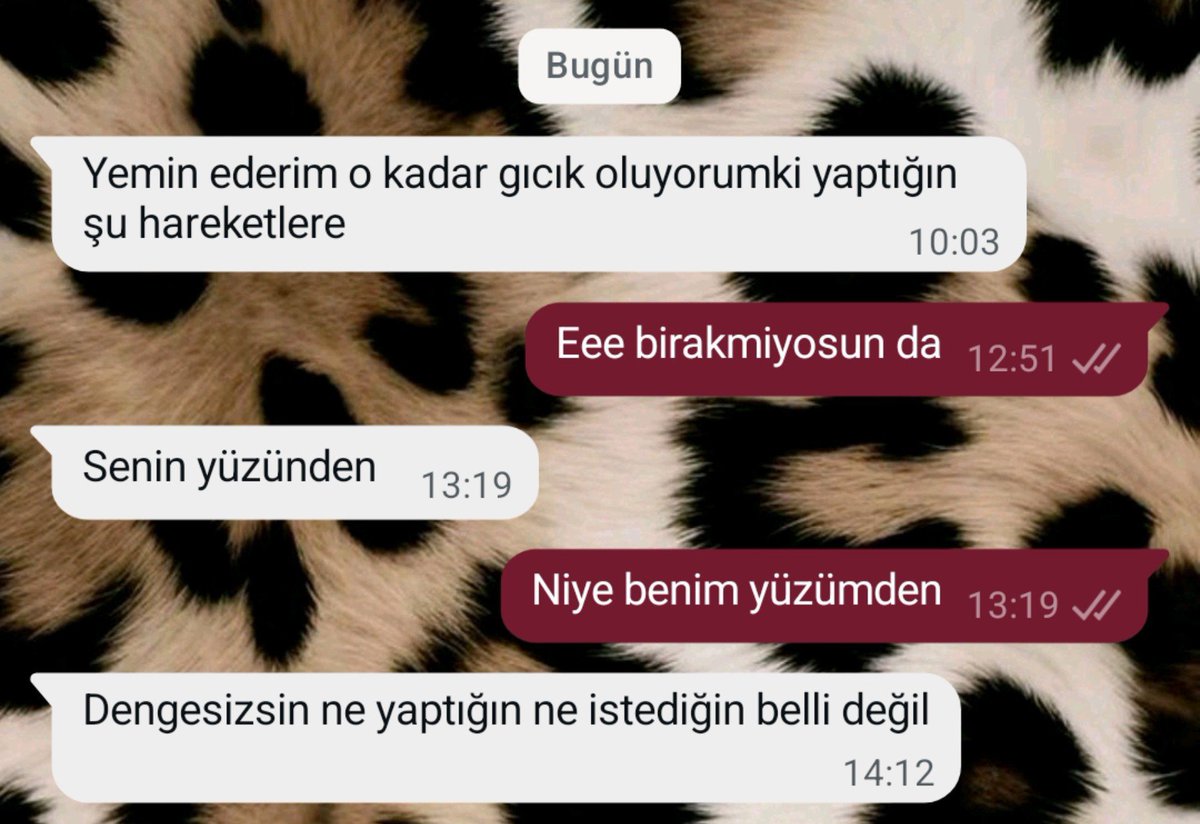 userrr82839893's tweet photo. Bana gelen en normal mesajlar https://t.co/xfVSAQzKgH