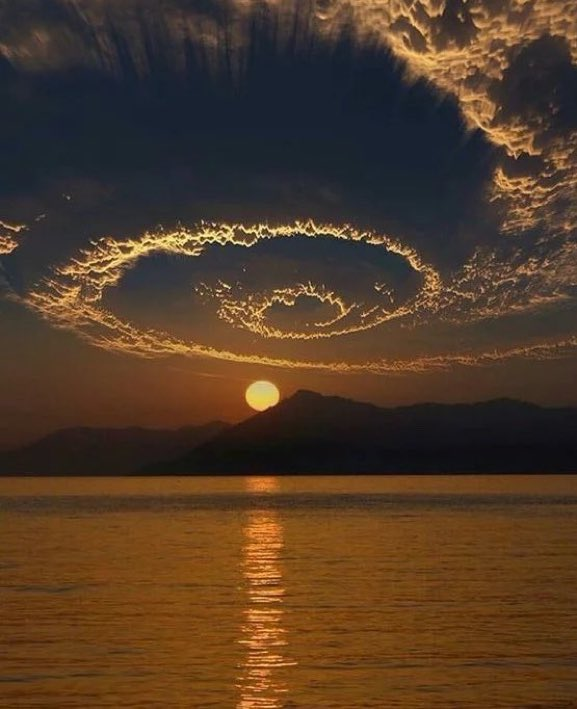 calmlivng's tweet photo. sunset https://t.co/2K3fxVk3KL