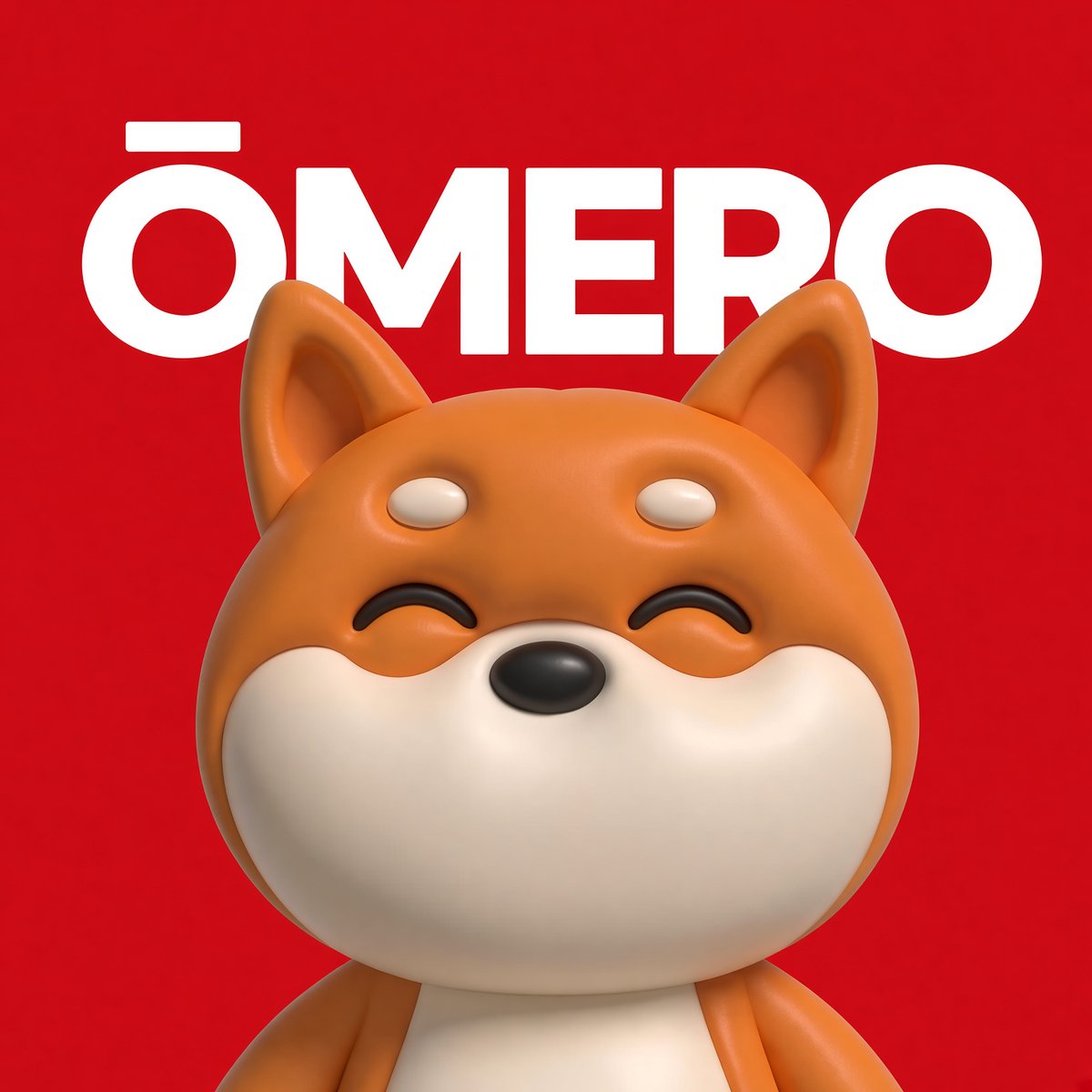 OMdotFun's tweet photo. ลM launch pad is coming, what are you launching?
OCTO โ>> ลMERO
#Omdotfun #ClawdTrust #Dog #Omero https://t.co/SI9dnqb4u1