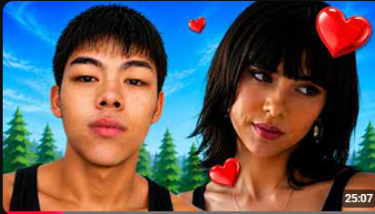asianjeff's tweet photo. I found my new girlfriend video out now https://t.co/Ag6DZ4ICtf