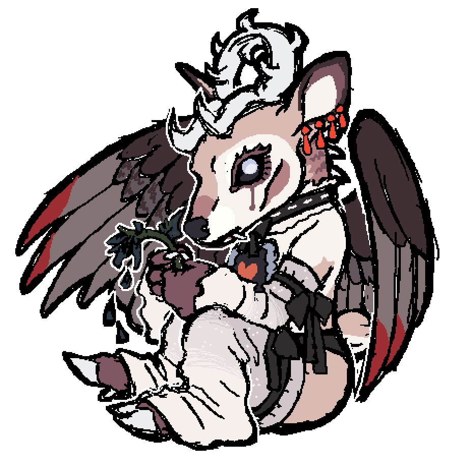 devilbunzz tweet picture