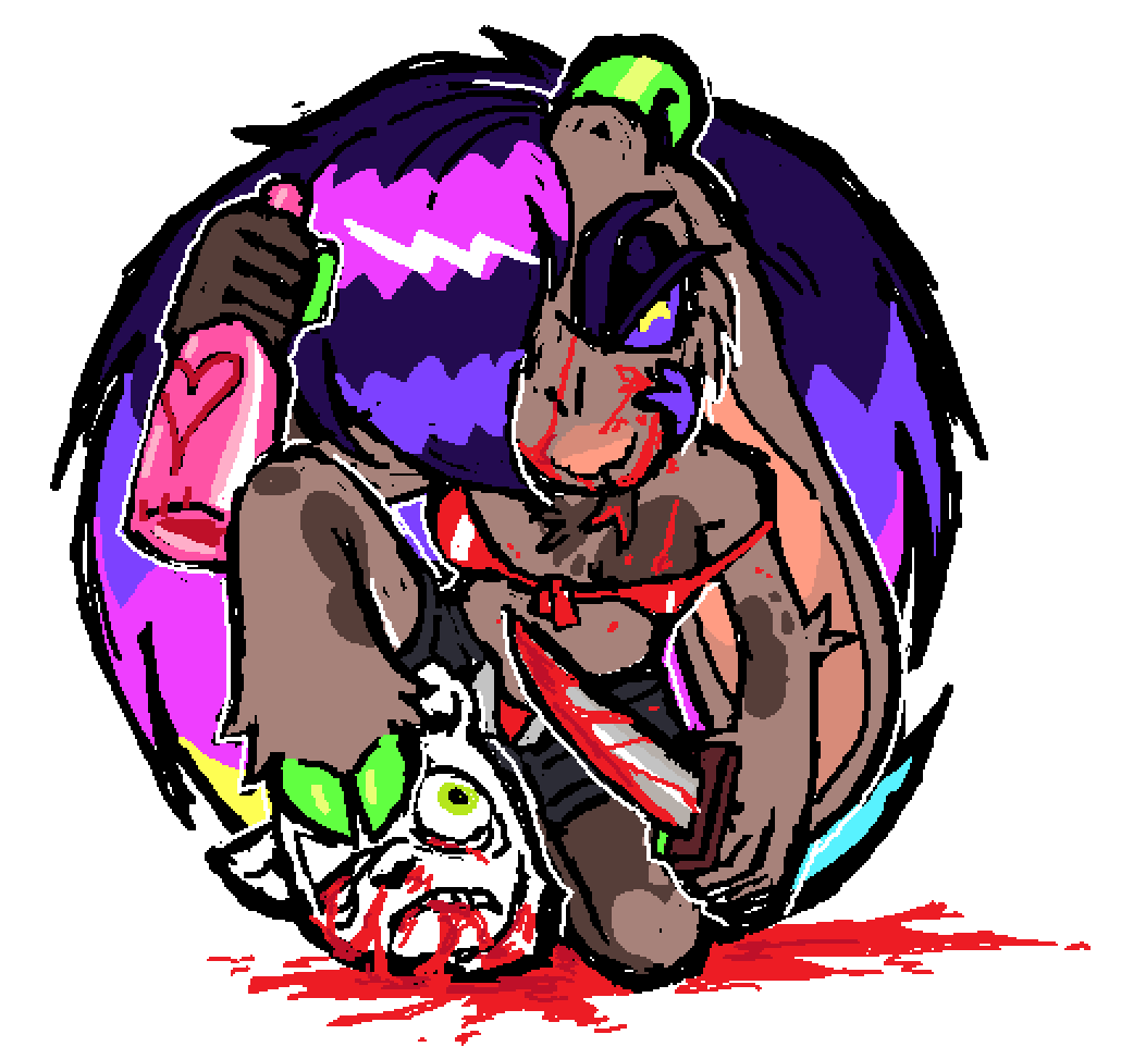 devilbunzz tweet picture