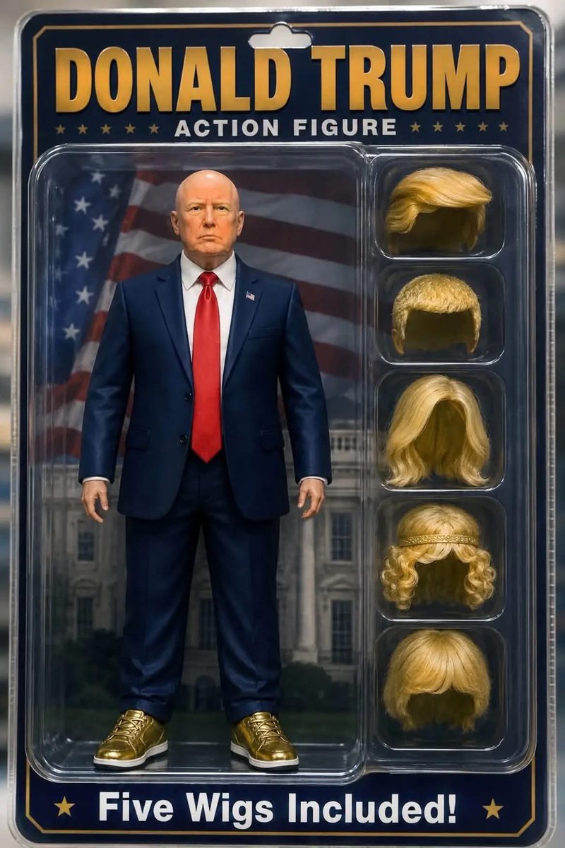 EastEndJoe's tweet photo. MAGA endorsed.
Get yours today! https://t.co/7F0mIBJwNb