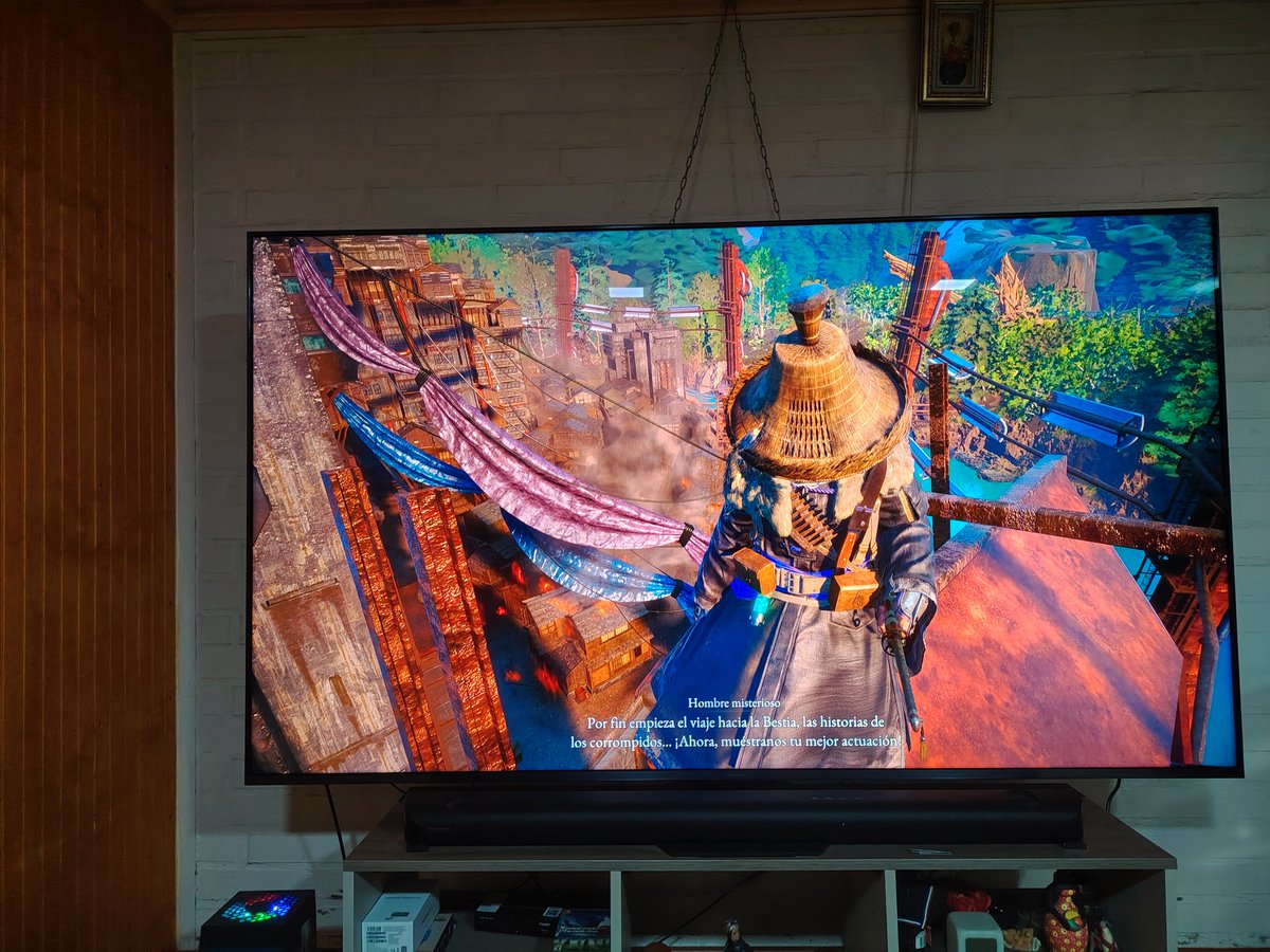 jonh_slaye25114's tweet photo. @gaby_hayabusa Muy bueno, la prensa no sabe nada de vídeo juegos fin https://t.co/KfslJ7AjlB