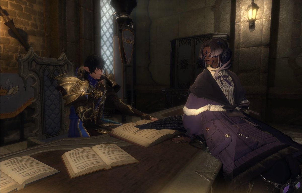 mooglehime's tweet photo. ⋆. ݁₊distracting lord commander.⋆♱⃓
#gposer #aymeric https://t.co/wDzUt9O3s3