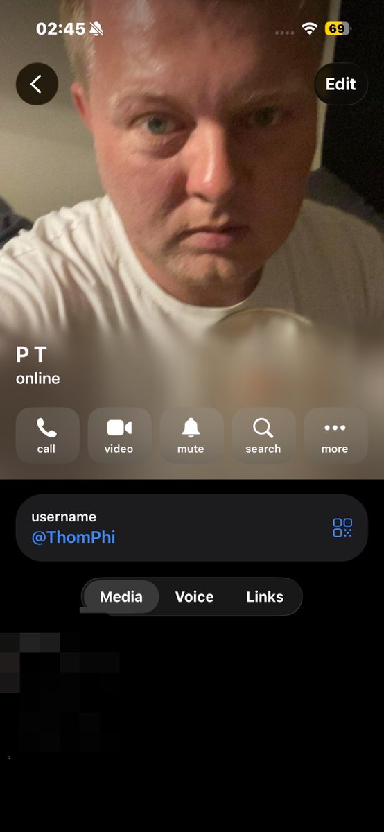 xxx_joshjones's tweet photo. Here’s another time waster he owes me £160 !!!!! He will block me then unblock me once I mention about payment 

The absolute scruff bag watch I’ll start exposing all of you wrong uns https://t.co/FLoeF5GVYO