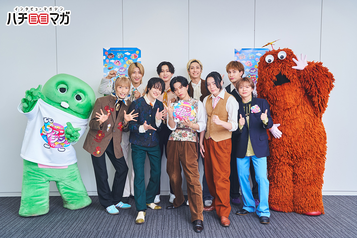 hachimaga_fuji's tweet photo. #お台場ファンライジング

テーマソングを歌うSUPER★DRAGONのライブをレポート🎤
#ガチャピン #ムック も登場！

#SUPERDRAGON サイン入りチェキも🎁
📢8/23(日)23:59〆
・本アカウントをフォロー
・ #お台場ファンライジング を付けて引用RP
詳細https://t.co/zEuQkSBMtd

#ハチマガ @Supdra_staff https://t.co/JBIpWv0QCc