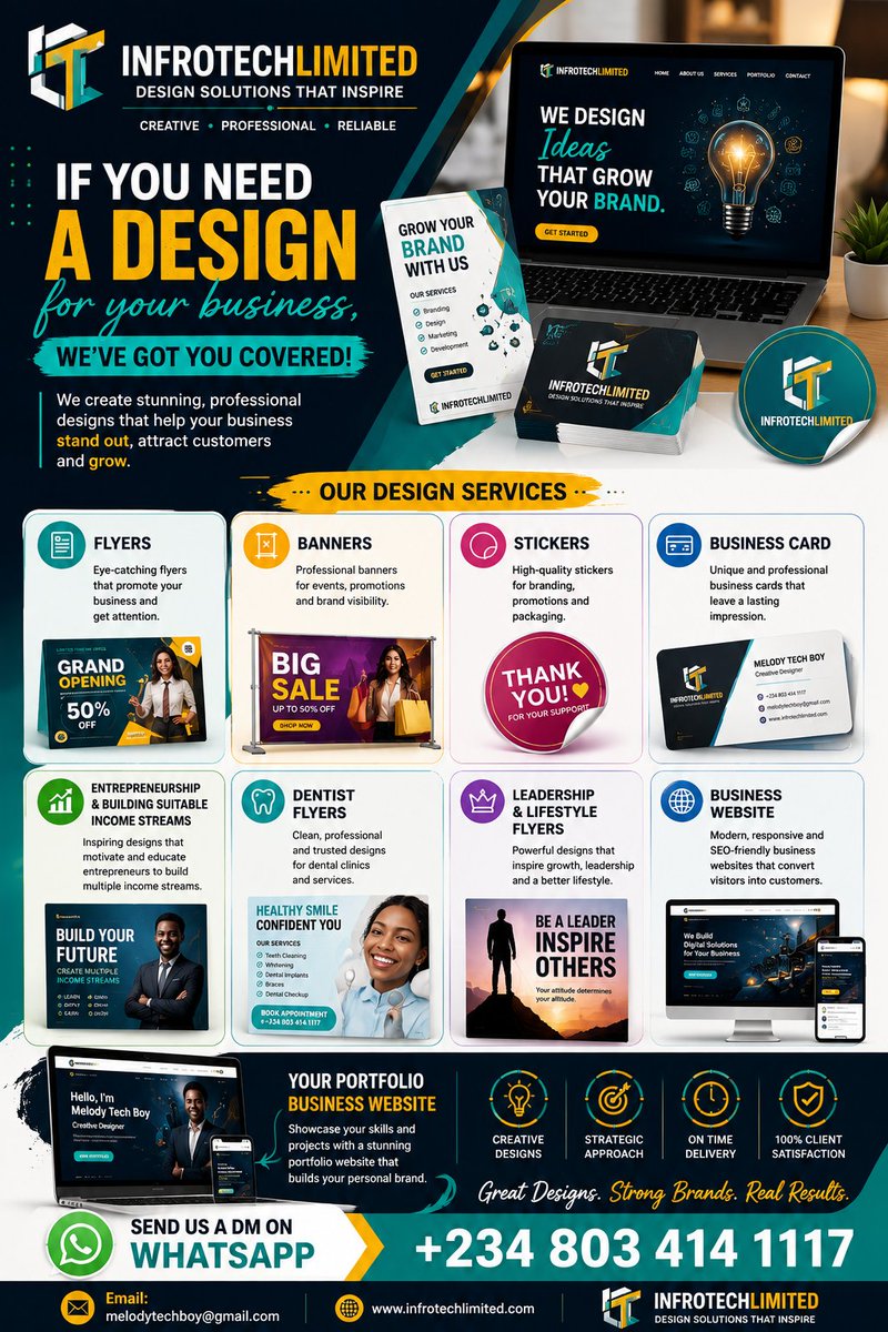 Prince89410056's tweet photo. We give u d best design https://t.co/RpUjR6ypdi