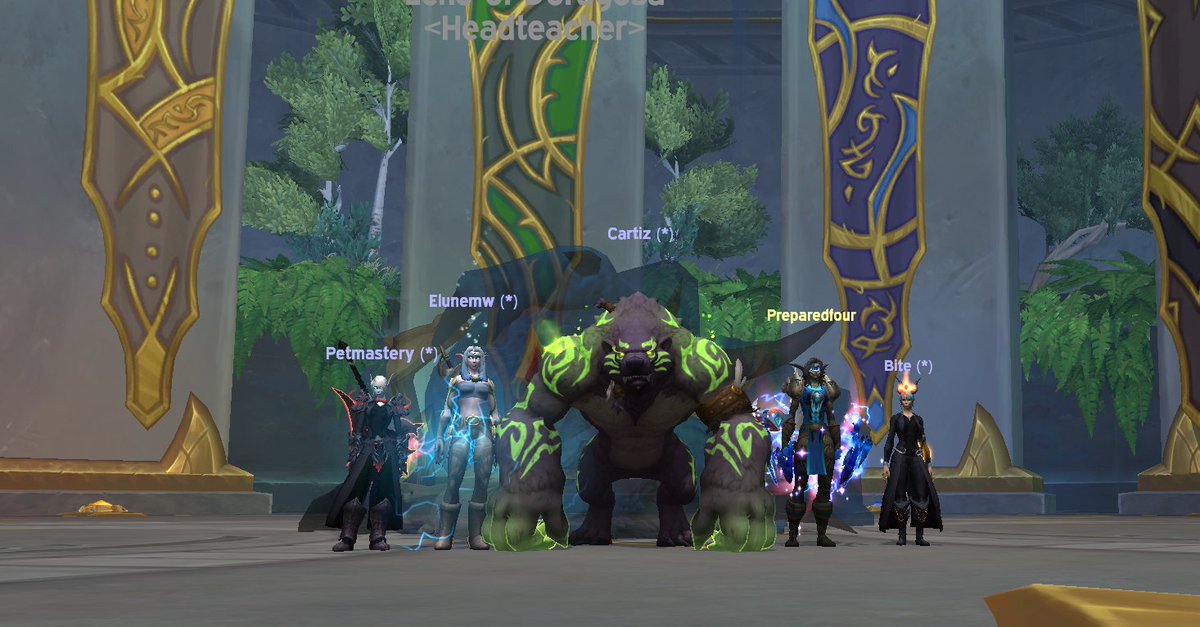 preparedaf's tweet photo. This wraps up Season 1 of Midnight. Devourer was the most fun spec I've ever played in M+. 

WR 14
US 1

ggs all, till next time. haha millennials suck. o7 https://t.co/orvOQ8LCND