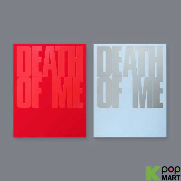 kpopmart's tweet photo. EVAN - 1st Mini Album 'DEATH OF ME'  🫂

https://t.co/Bvi2XjaK0r

#EVAN #DEATH_OF_ME #official #kpop #kpopmart https://t.co/igaRBpoH4s https://t.co/1X3FBhNTNJ