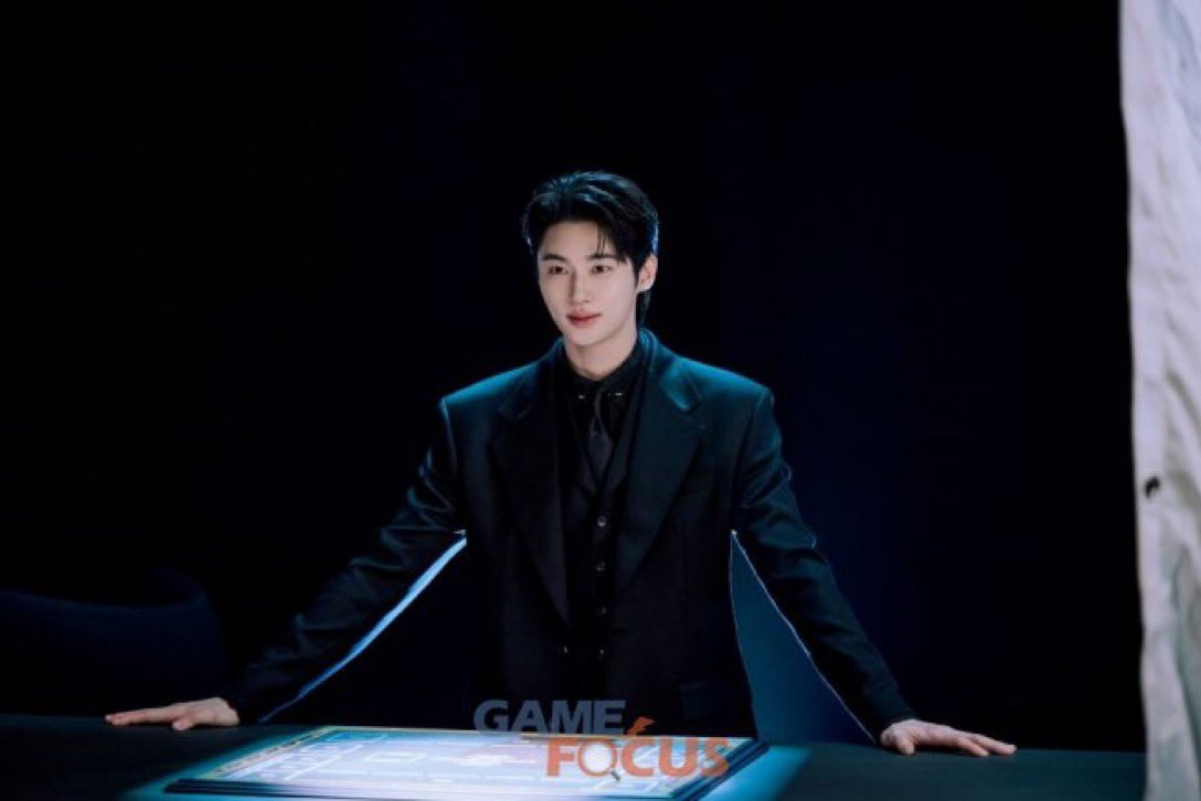 wooseokfiles's tweet photo. #ByeonWooSeok has been selected as the promotional model for the Pokémon Card Game.

Through its partnership with Byeon Wooseok, Pokémon Korea aims to introduce the appeal of the Pokémon Card Game to a wider audience. The first Pokémon Card Game brand film featuring Byeon Wooseok was released on the official Pokémon Card Game YouTube channel on August 8, with the second brand film scheduled to be released on August 22.

A Pokémon Korea representative said, “We expect actor Byeon Wooseok’s bright and approachable image to play a significant role in conveying the enjoyment of the Pokémon Card Game to more people. We will continue various activities so that people of all generations can share the joy of playing the Pokémon Card Game together.”