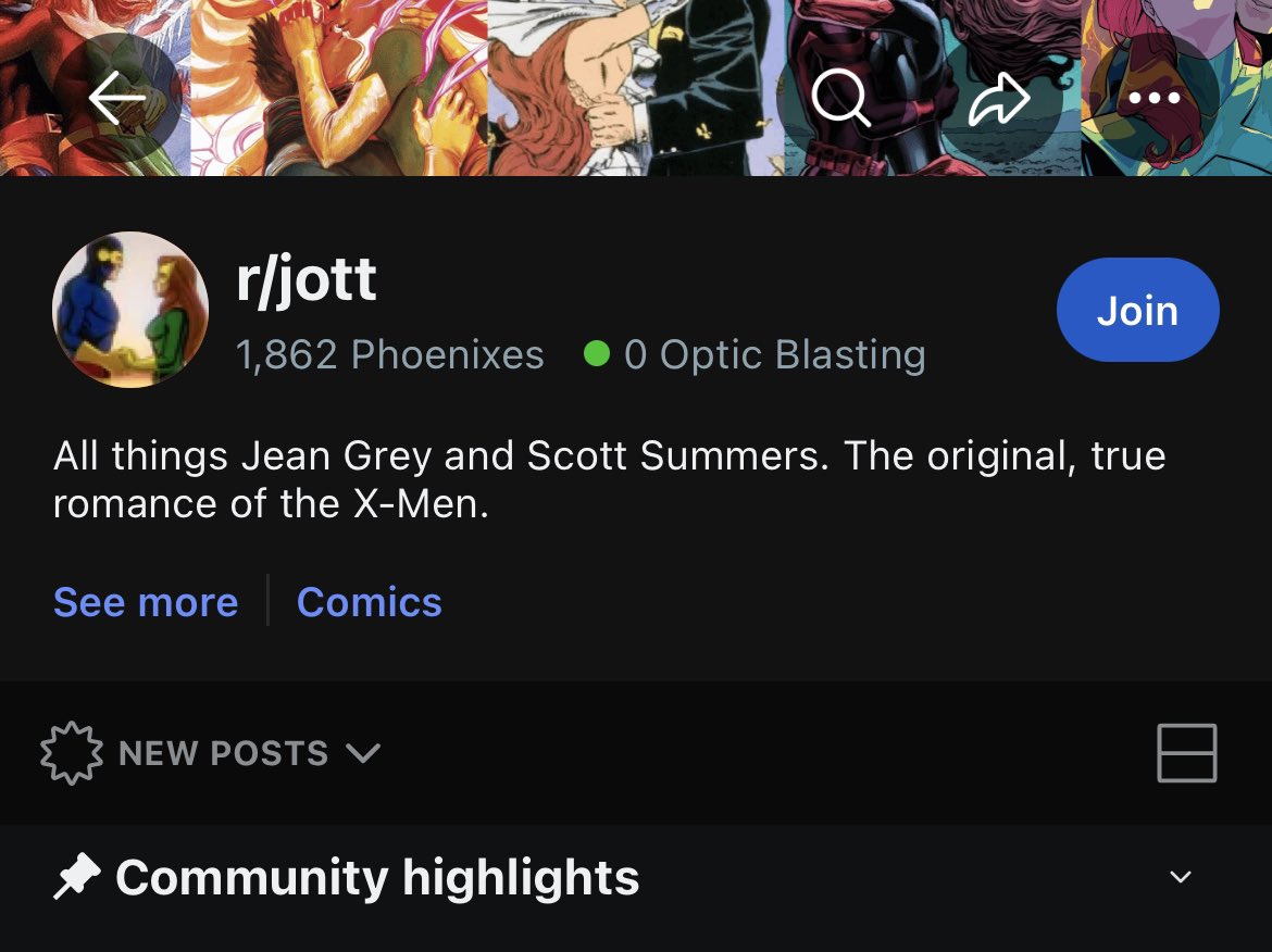 BoySwagbig's tweet photo. In just TWO days,spideyjean has reached 1.9k members,it’s officially the biggest ship for Jean on reddit🎉🎊🥳
#peterjean is only growing and I love the the fanart let’s hope we get more interaction in secret wars. https://t.co/a8wYFwPgJG