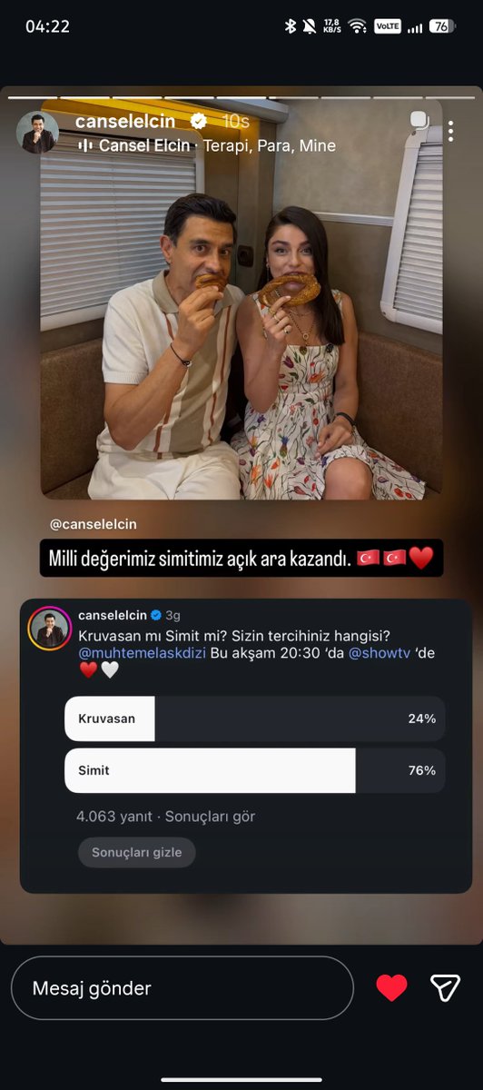 sena__nur's tweet photo. " Milli değerimiz sınırımız açık ara kazandı. 🇹🇷🇹🇷❤ "

😂😂😂

#MuhtemelAşk #DefKad #AyçaAyşinTuran #EkinKoç #DefneDerin #KadirEmindağ 
@seenaa_nurr https://t.co/PMo5FUzlFm