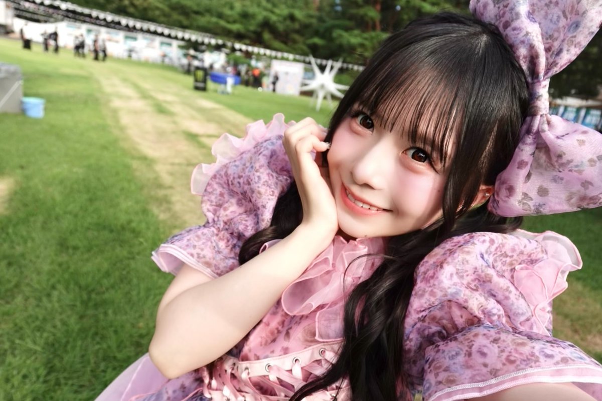 栗田なつか（SWEET STEADY） (@natsuka_ss0719) / Posts and Replies / X