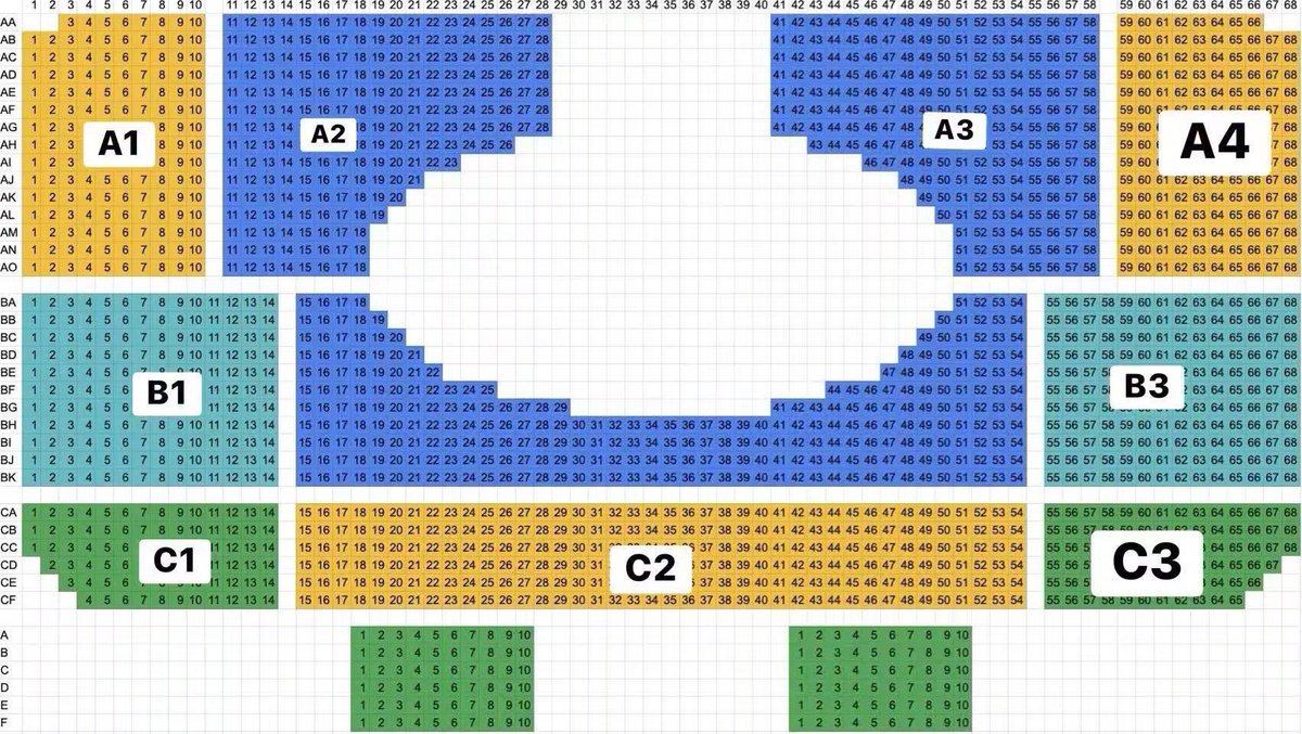 godsTTDT's tweet photo. ❤️‍🔥WTS / ปล่อย / ขาย 

❤️บัตรโซน 7,900฿
Day 2 รอบวันเสาร์ 22/8/2025
Zone : A3
ROW : G (ใกล้ทางเดินสเตจหลักมารองมากๆ!)

💵 high price ราคาสูง

⭐️แลกบัตรแข็งเรียบร้อย
✅นัดรับ ไม่ต้องมัดจำ F2F (เซ็นทรัลปิ่นเกล้า,BTS)
✅พร้อมโอน ส่งGrabในวัน
✅สนใจ DM
#PondPhuwinConcert
#ตลาดนัดgmmtv https://t.co/aT7xAKxEca