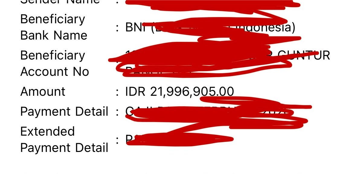 petirgagak's tweet photo. Gaji dua digit, tapi..

..kerja 12 jam lebih, jobdesc monoton, waktu buat nikmatin hidup sedikit, nyawa jadi taruhan.

sebanding ga? you decide https://t.co/qPZpDlw6Bu