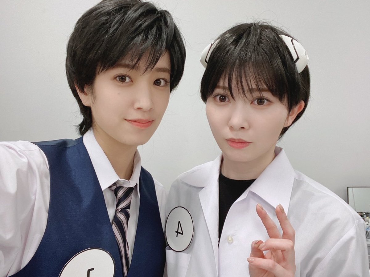 arcomrkn4622's tweet photo. 佐々木くみや君見たら欲が出て夜神レンとおまけにカトシンジも見たくなっちゃったんだけど配信系ではもう見られないのかしら😭
Hulu、Leminoは無かった…
#佐々木久美
#加藤史帆
#日向坂で会いましょう https://t.co/FhDWhSAIaw