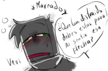Aryam_0w0_'s tweet photo. Jajjaja ese fue mi primer diseño de very moustro xD se ve de la vrg (ya le mejore no se preocupen) fin del cap 2 
Cap 2 (23/😮‍💨) "Sueños raros"
#veritymob #verity https://t.co/tGofiOW7Xe