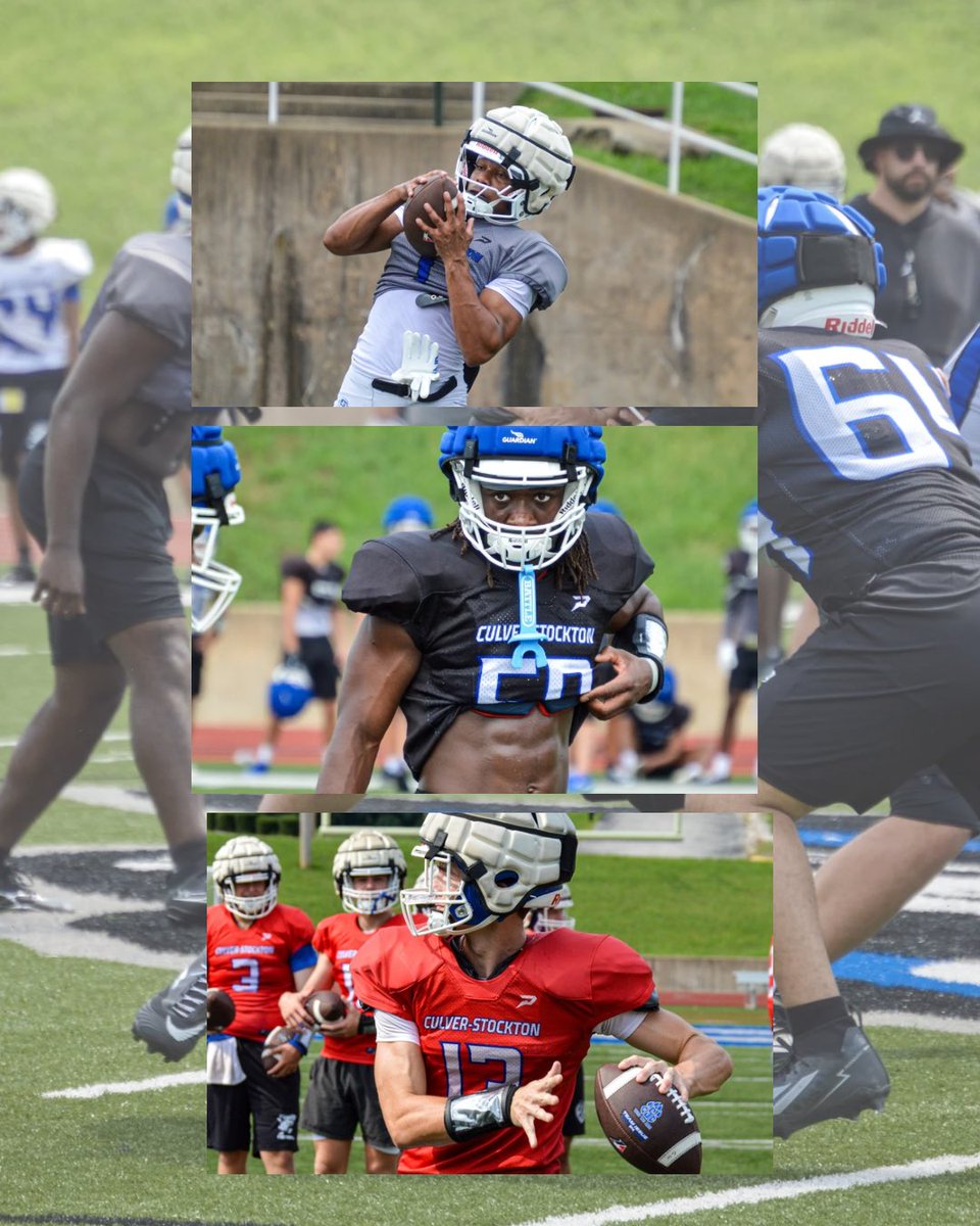 CSCwildcatsFB's tweet photo. First Day Out ‼️😼

#WhoWeAre https://t.co/8me4zIbLvB