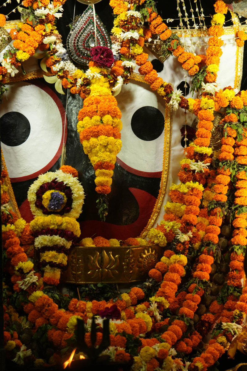 odiapolice's tweet photo. ଜୟ ଜଗନ୍ନାଥ 🙏 https://t.co/gjFs9zWgKA